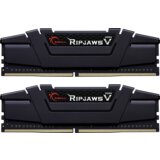 G.skill ripjaws V/DDR4/komplet/32 gb: 2 x 16 gb/dimm 288-pin/3600 mhz / PC4-28800/unbuffered F4-3600C16D-32GVKC Cene
