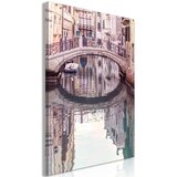  Slika - Noon in Venice (1 Part) Vertical 60x90 Cijene