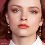 Bobbi Brown Luxe Shine Intense vlažilna sijoča šminka odtenek PARISIAN PINK 2.3 g | Shoptok.si