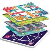 Woopie set društvenih igara 10 u 1 | shoptok.hr