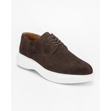 La Force Fashion muške patike cipele YK-4477 - tamno braon | Eponuda.com