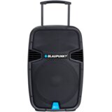 Blaupunkt BT/FM/USB/SD/AUX/KARAOKE PA15 | shoptok.hr