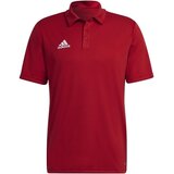 Adidas ENT22 POLO Muška polo majica, crvena, veličina Cijene