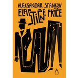 Agnosta Aleksandar Stankov - Elastične priče Cene