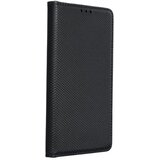  Smart Case preklopna futrola za Motorola Moto E7 Power, crna Slike