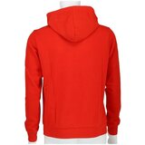 Champion Puloverji Graphic Shop Logo Rdeča | Shoptok.si