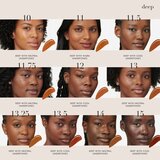 Armani Luminous Silk Foundation posvjetljujući puder nijansa 11.75 30 ml | shoptok.hr