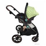 Puerri duo sistem kolica Oscar, light grey ( A083668 ) | ePonuda.com