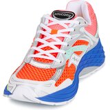 Saucony Nizke superge PROGRID OMNI 9 Rdeča | Shoptok.si