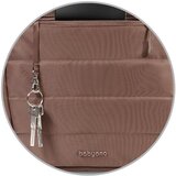 BabyOno Cami torba za mame, smeđa | shoptok.hr