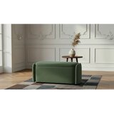P & B KLOP BREZ NASLONA, tekstil zelena | Shoptok.si