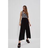 Marisse Women's Trousers L-Sp-4021 Black | ePonuda.com