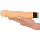 Naravna koža - Vibrator na dodir kože | shoptok.hr