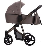 Bebetto dječja kolica Flavio Choco 18/BRM 3u1 B | shoptok.hr