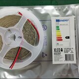 Xled 2835-60-12V Led traka, 4000K, 5W-500lm/m,5 m kotur | ePonuda.com