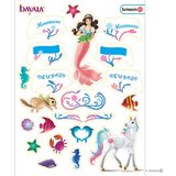 Schleich 42444 - bayala - Serin magični cvetlični čoln | Shoptok.si