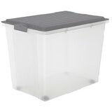  Spremnik COMPACT 70L – siva | shoptok.hr