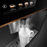 Smeg ugradbeni aparat za kavu CMS4604NR | shoptok.hr