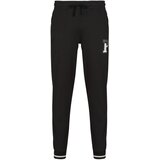 Puma SQUAD SWEATPANTS FL CL Crna Cijene