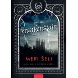 Vulkan Izdavaštvo Frankenštajn Cene
