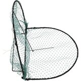  Zamka za ptice zelena 50 cm čelična | Eponuda.com