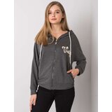 FANCY Sweatshirt-FA-BL-7239.23X-dark gray | shoptok.hr