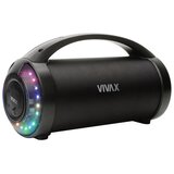 Vivax Prenosni bluetooth zvočnik tuba vox bs-90 8,5w črn s tws funkcijo Cene
