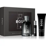 BOSS Bottled Beyond poklon set za muškarce