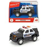 Dickie policijsko vozilo 18 cm 203302015 | shoptok.hr