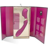 Shunga Sex Toys Vibrator Shunga Zoa Raspberry | Shoptok.si