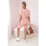 Kesi Set top+apricot leggings | shoptok.hr
