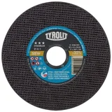 Tyrolit Rezna ploča Premium 2u1 41F A60Q-BFP 115x1x22,23mm