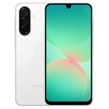 Samsung A26 6/128GB White mobilni telefon | ePonuda.com