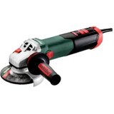 Metabo ugaona kutna brusilica WEV 19-125 Q M-Brush | Eponuda.ba