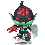 Funko POP! Animation: YGO - EH Flame Wingman ( 068070 ) Cene