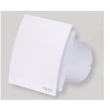 Texo ventilator za kupatilo air pro 100 white curved u