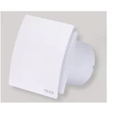 ventilator za kupatilo air pro 100 white curved
