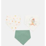 Sinsay Set 3 podbradaka za bebe | shoptok.hr