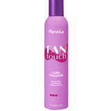  CURL PASSION PJENA ZA KOVRČAVU KOSU Cijene