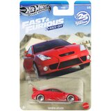 Mattel Hot Wheels Srebrna serija: Hitri in drzni Toyota Celica avtomobilček 1/64 - | Shoptok.si