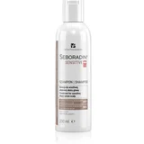 Sensitive nežni šampon za občutljivo lasišče 200 ml