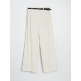 Sinsay Wide leg hlače | shoptok.hr