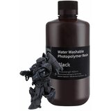  water washable resin 1000g black Cene'.'
