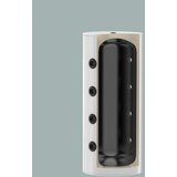 Seltron Zalogovnik toplote 100l, hlajenje ali gretje, stenska ali talna montaža, bel - | Shoptok.si