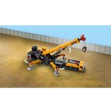 Lego CITY YELLOW MOBILE CONSTRUCTION C | Eponuda.ba