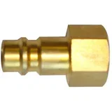 izmenjivi konektor za pneumatsko crevo 1/4" IP ( GD 41028 )