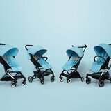 Cybex kolica Orfeo, Lava Grey | Eponuda.ba