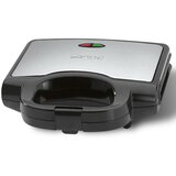 Clatronic ST 3778 black-inox Sandwich Toaster | shoptok.hr
