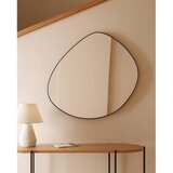 Kave Home Stensko ogledalo 93x90 cm Anera – | Shoptok.si