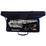 Moller Saksofon AL-802L SILVER 410 | ePonuda.com